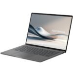 Ordinateur portable Asus Zenbook A14 (UX3407QA-QD273W) – Image 3