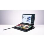 Ordinateur portable Asus Zenbook Duo (UX8406CA-PZ005W) – Image 13