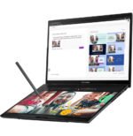Ordinateur portable Asus Zenbook Duo (UX8406CA-PZ005W) – Image 9