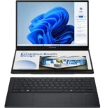 Ordinateur portable Asus Zenbook Duo (UX8406CA-QL048W) – Image 2