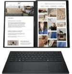 Ordinateur portable Asus Zenbook Duo (UX8406CA-QL048W)