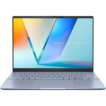 Ordinateur portable Asus Vivobook S 14 (S5406SA-QD138W)