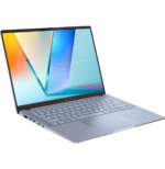 Ordinateur portable Asus Vivobook S 14 (S5406SA-QD138W) – Image 2