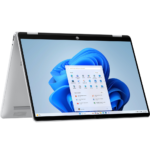 Ordinateur Portable Convertible 2-en-1 HP OmniBook 5 Flip 14-fp0004nk (BU6V1EA)