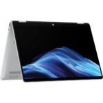 Ordinateur Portable Convertible 2-en-1 HP OmniBook 5 Flip 14-fp0005nk (BU6V2EA)