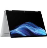 Ordinateur Portable Convertible 2-en-1 HP OmniBook 5 Flip 14-fp0005nk (BU6V2EA)