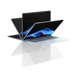 Ordinateur Portable Convertible 2-en-1 HP OmniBook 5 Flip 14-fp0010nk (BU7H8EA)