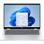 Ordinateur Portable Convertible 2-en-1 HP OmniBook 5 Flip 14-fp0011nk (C08HWEA)