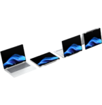 Ordinateur Portable Convertible 2-en-1 HP OmniBook 5 Flip 14-fp0011nk (C08HWEA) – Image 4