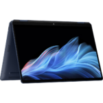 Ordinateur Portable Convertible 2-en-1 HP OmniBook Ultra Flip 14-fh0000nk (AZ5Y6EA)