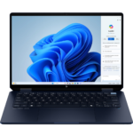 Ordinateur Portable Convertible 2-en-1 HP OmniBook Ultra Flip AI x360 14-fh0010nk (C1KF2EA)