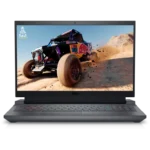 Ordinateur portable Dell gaming G15 5530 (G15-I7-RTX4050-6GB)