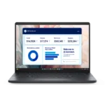 Ordinateur Portable Dell Pro 13 Premium PA13250 (DP13PREM-32GB-T)
