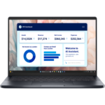 Ordinateur portable Dell pro 13 Premium PA13250 (DP13PREM-U7-W)