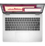 Ordinateur Portable Dell Pro 14 PC14250 (DP14-U5-W) – Image 2