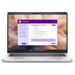 Ordinateur Portable Dell Pro 14 PC14250 (DP14-U7-W)