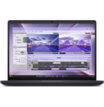 Station de travail mobile Dell Pro Max 16 MC16250 (MC16250-PROMAX-RTX6G)