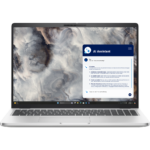 Ordinateur Portable Dell Pro16 Plus PB16250 (DP16P-U5V-FD)