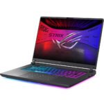 Ordinateur portable Gaming Asus ROG Strix G16 (G615JMR-S5025W) – Image 4