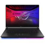 Ordinateur portable Gaming Asus ROG Strix SCAR 16 (G635LW-RW169W)