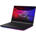 Ordinateur portable Gaming Asus ROG Strix SCAR 16 (G635LW-RW169W) – Image 3