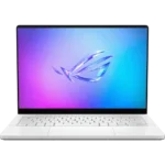 Ordinateur portable Gaming Asus ROG Zephyrus G14 (GA403WW-QS123W)