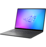 Ordinateur portable Gaming Asus ROG Zephyrus G16 (GU605CP-QR084W) – Image 3