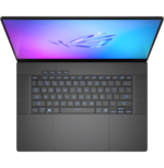 Ordinateur portable Gaming Asus ROG Zephyrus G16 (GU605CP-QR084W) – Image 4