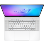 Ordinateur portable Gaming Asus ROG Zephyrus G16 (GU605CR-QR208W) – Image 5