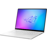 Ordinateur portable Gaming Asus ROG Zephyrus G16 (GU605CW-QR121W) – Image 3