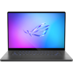 Ordinateur portable Gaming Asus ROG Zephyrus G16 (GU605CX-QR137W)