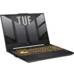 Ordinateur portable Gaming Asus TUF F15 (FX507VV-LP211W) – Image 2