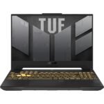 Ordinateur portable Gaming Asus TUF F15 (FX507VV-LP211W)