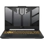 Ordinateur portable Gaming Asus TUF F15 (FX507VV-LP211W)