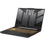 Ordinateur portable Gaming Asus TUF F15 (FX507VV-LP211W) – Image 3