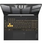 Ordinateur portable Gaming Asus TUF F15 (FX507VV-LP211W) – Image 4