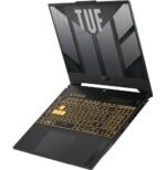 Ordinateur portable Gaming Asus TUF F15 (FX507VV-LP211W) – Image 6