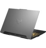 Ordinateur portable Gaming Asus TUF F15 (FX507VV-LP211W) – Image 7