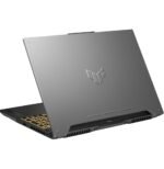 Ordinateur portable Gaming Asus TUF F15 (FX507VV-LP211W) – Image 8