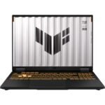 Ordinateur portable Gaming Asus TUF F16 (TUF608JHR-RV041W)