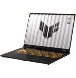 Ordinateur portable Gaming Asus TUF F16 (TUF608JHR-RV041W) – Image 4