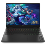 Ordinateur portable Gaming HP Omen 16-am0086nf (D01JWEA)
