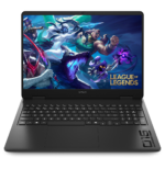 Ordinateur portable Gaming HP OMEN 16-am0089nf (D3PP3EA)