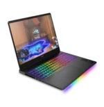Ordinateur portable Gaming HP OMEN MAX 16-ah0045nf (CQ9M6EA) – Image 2