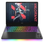 Ordinateur portable Gaming HP OMEN MAX 16-ah0045nf (CQ9M6EA)