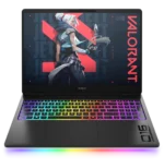 Ordinateur portable Gaming HP OMEN MAX 16-ah0045nf (CQ9M6EA)