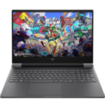 Ordinateur portable Gaming HP Victus 16-r1000nk (BU6L7EA)