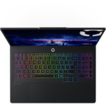 Ordinateur portable Gaming Lenovo Legion Pro 5 16IAX10 (83LU002GFE) – Image 4