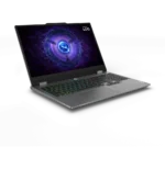 Ordinateur portable Gaming Lenovo LOQ 15IRX9 (83DV00JSFE) – Image 2
