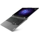 Ordinateur portable Gaming Lenovo LOQ 15IRX9 (83DV00JSFE) – Image 6